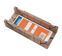 Draper 10266 360mm X 110mm x 60mm Mitre Scatola