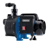 Draper 10461 Superficie Mounted Pompa Acqua (1100W)