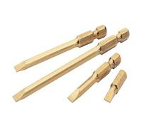 Draper 10777 100 x 8.0 mm p. slot tit.S/bit