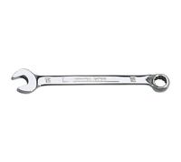 Draper 10mm Alta Torsione Chiave Combinata Profondo ad Angolo Anello Gomito 15 °