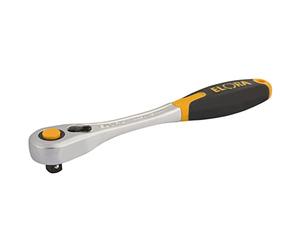 Draper 11080 - Set di bicchieri per chiavi (formato: 1/4pulgadas)