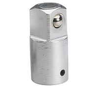 Draper 11090 - Set di bicchieri per chiavi (formato: 3/8pulgadas)