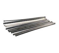 Draper 11237 10 X Metal Cutting Junior Hacksaw Blades