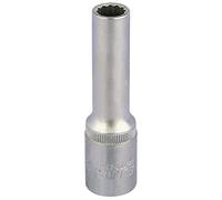 Draper 11930 - Set di bicchieri per chiavi, misura: 10 mm)
