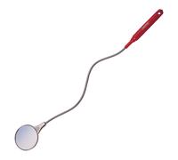 Draper 11954 Braccio Flessibile Specchio di Ispezione