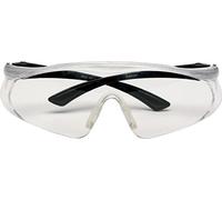 Draper 12172 Expert Anti-Mist Clear Safety Spectacles With 'Flip-Up' Lens To En166 1 F Category 2