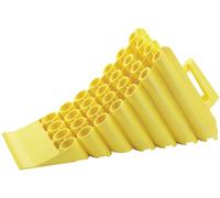 Draper 12271 - Cuneo del Freno per mezzi Pesanti, 250 mm
