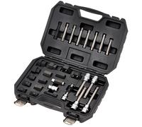 Draper 12391 Alternatore Puleggia Strumento Kit (30 Pezzi) - 12391