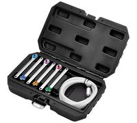 Draper 12395 Freno & Frizione Kit di Spurgo Produttori P/N - 12395