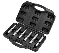 Draper 12404 Set Chiavi Candela GLOW 6 Pezzi Per Motore