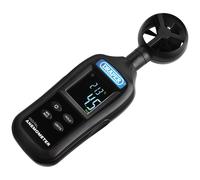Draper 12445 Palmare Digitale Anemometer-Windspeed&temp Metro 0.4-30m/S 20-70 °