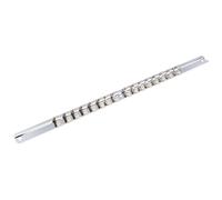 Draper 128472cm Quadro Dr.Tenuta Barra Con 16 Clip (415mm)