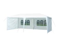 Draper 12896 Gazebo Pieghevole 3m x 6m