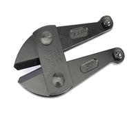 Draper 12955 - Set di ganasce per tagliabulloni, 750 mm