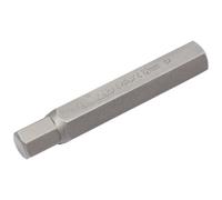 Draper 12Mm X 75Mm Bit Esagonale 10Mm Per Set Di Bit Per Meccanici 33338