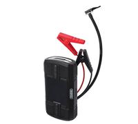 Draper 12V Litio Salto Starter E Gonfiatore Pneumatico 1200A Usb-C 2 X USB 23722