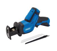 Draper 12V Seghetto Venduto Nudo Tempi Lunghezza 14.5mm Velocità 3,000spm 70297