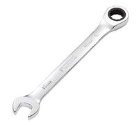 Draper 13.0 a cricchetto, mm