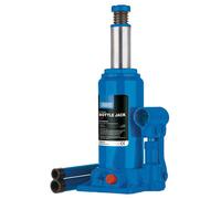 Draper 13069 Idraulico Bottiglia Jack (6 Tonnellate)