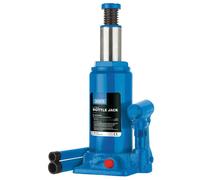 Draper 13070 Idraulico Bottiglia Jack (8Tonne)
