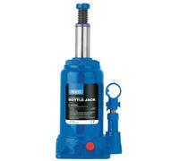 Draper 13107 Alta Sollevatore Idraulico Bottiglia Jack (4 Tonnellate)