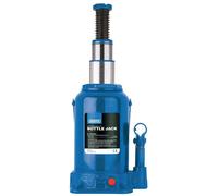 Draper 13126 Alta Sollevatore Idraulico Bottiglia Jack (12 Tonnellate)