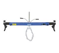 Draper 13349 Motore e Scatola Del Cambio Supporto, 300kg - 13349