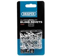 Draper 13555 50 X 3.2Mm X 10.8Mm Rivetti a Strappo
