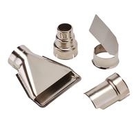 Draper 13558 Bufera Force Ugello Set 4 Pz per Stock N.93815