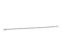 Draper 13609 300 mm Tungsten Carbide Tile or Rod Saw Blade