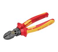 Draper 13643 XP1000 VDE Tethered 4-in-1 Combinazione Cutter, 180mm