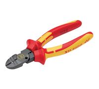 Draper 13644 XP1000 VDE 4-in-1 Combinazione Cutter, 160mm