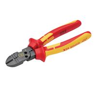 Draper 13660 XP1000 VDE 4-in-1 Combinazione Cutter, 180mm