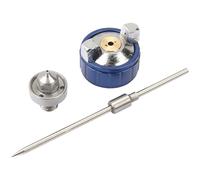 Draper 13836 Ugello Di Ricambio 0.8Mm, Set Di Ago E Cappuccio