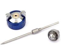 Draper 13837 Tappo ugello e ago da 1,0 mm