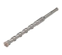 Draper SDS Plus 13842 - Punta per trapano 16,0 x 210 mm, punta in carburo di tungsteno, doppia scanalatura, per calcestruzzo, muratura, mattoni, pietra, granito