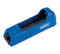 Draper 13849 - Pialla con raspa multiuso, 140 mm