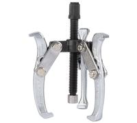 Draper 13909 102mm Presa X 110mm Espansione Triplo Gamba Reversibile Estrattore