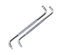 Draper 13948 2 Pezzi Tinta Unita Fessura E Pz Tipo Angolato Set Cacciaviti