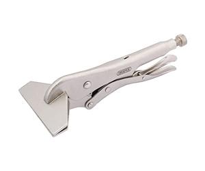 Draper 14027 240Mm Self Grip Sheet Metal Clamp