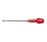 Draper 14082 9.5Mm X 200Mm Plain Slot Cabinet Cacciavite a punta piatta
