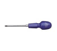 Draper 14086 No 1 X 75Mm Pz Type Cabinet Pattern Screwdriver