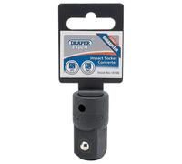 Draper 14106 - Adattatore di tipo "forte", 1/2" interno, 3/4" esterno