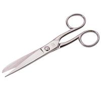 Draper 14130 - Forbici per uso domestico, 155 mm