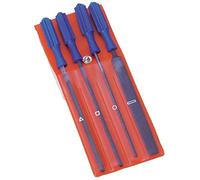 Draper 14184 4 Pezzi 100mm Interdizione File Set Con Maniglie