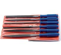 Draper 14185 - Set di 6 lime per chiavi