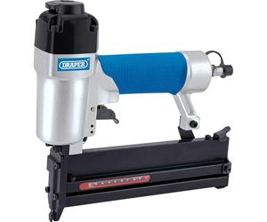 Draper 14609 Storm Force Air Cucitrice/Chiodatrice, Multicolore