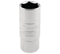 Draper 14Mm Chiave A Bussola Per Candela 6 Punti 1/2"D 21Mm 16780