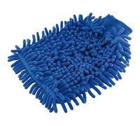 Draper 15041 2 in 1 Guanto in microfibra per lavaggio auto