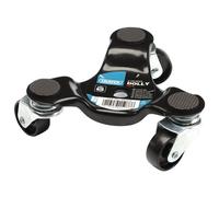 Draper 15078 3 Ruota Dolly